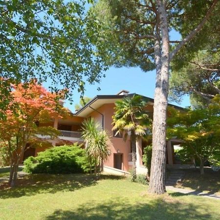 Residence Maria Elena - 30 Pt リニャーノ・サッビアドーロ エクステリア 写真