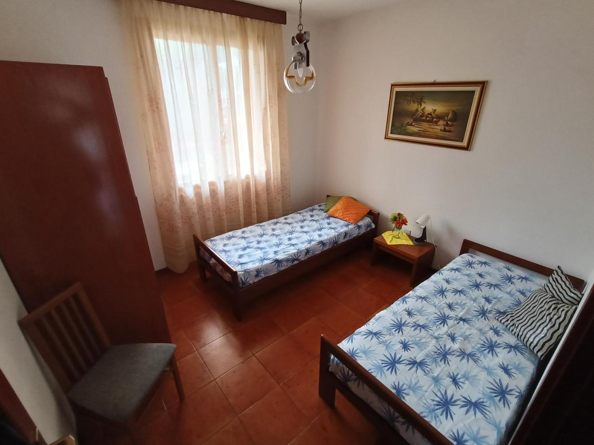 Residence Maria Elena - 30 Pt リニャーノ・サッビアドーロ エクステリア 写真